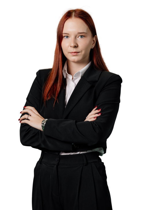 Масленникова Екатерина