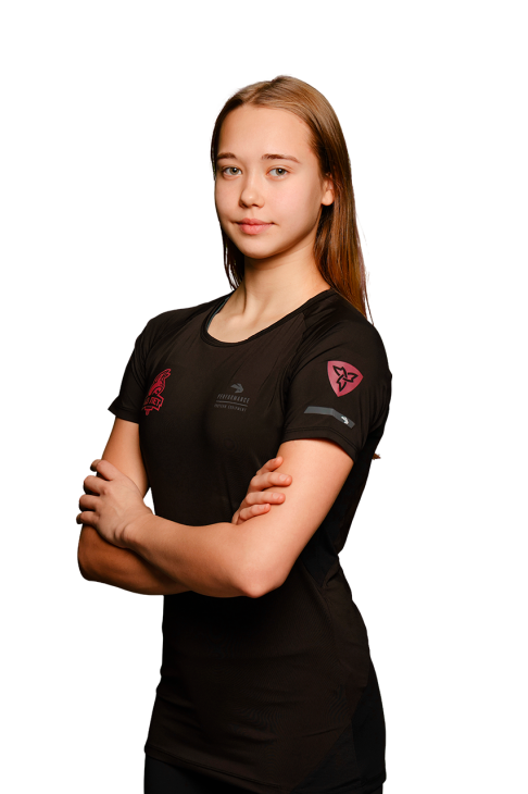 Полуэктова Полина Никитична